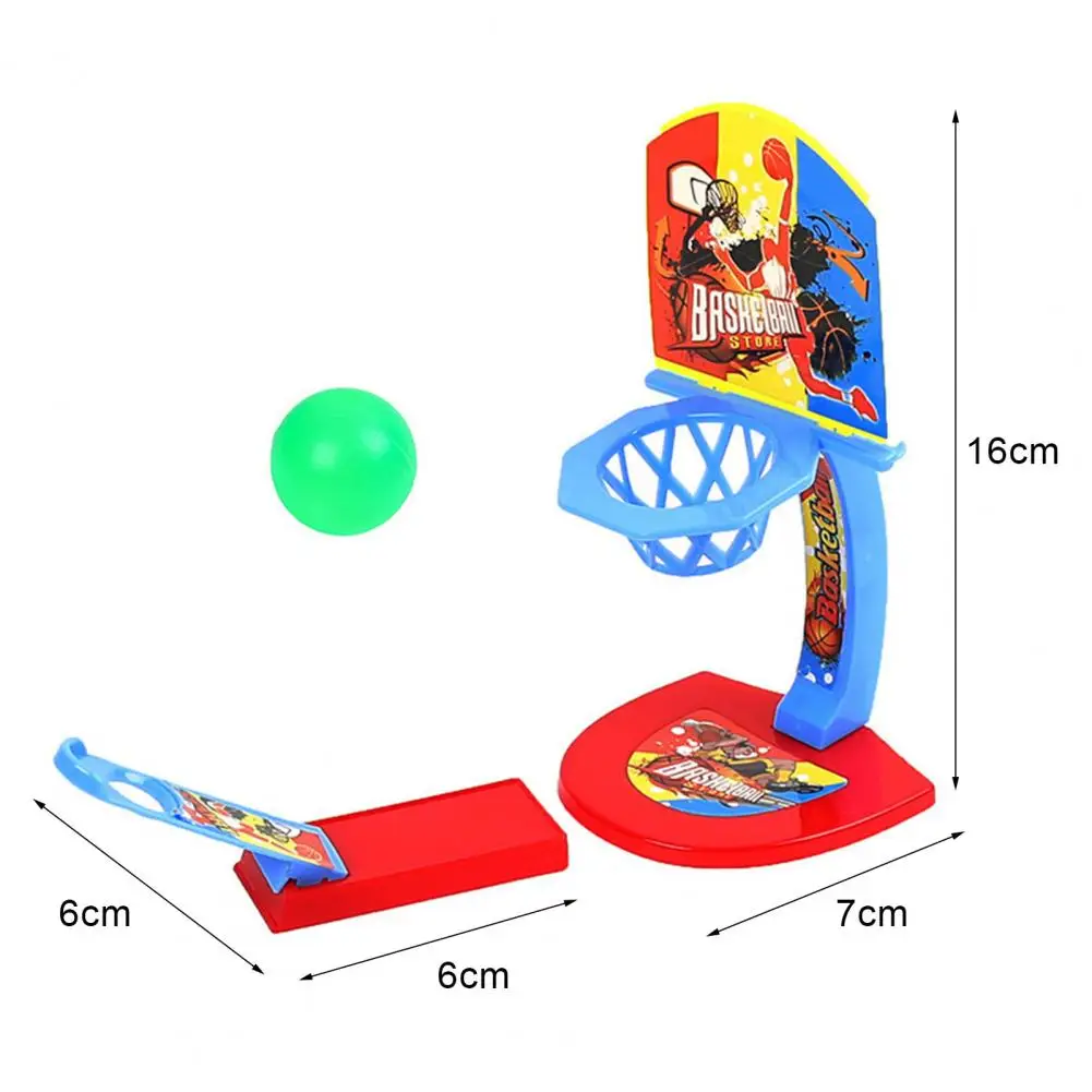 

Children Basketball Playing Set Outdoor Sport Adjustable Stand Basket Holder Hoop Goal Game Mini Yard Game Toys for Boy Kids