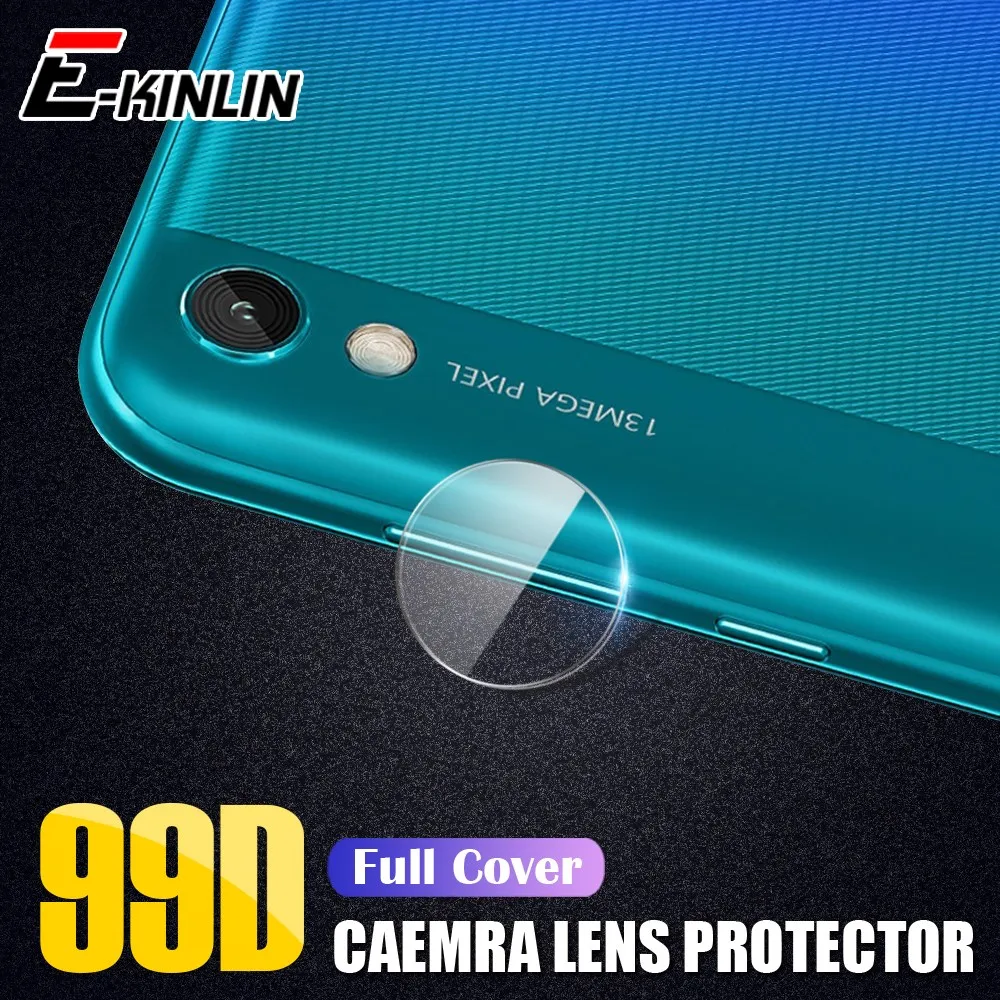 

Прозрачное закаленное стекло для Huawei Honor 8A Pro 8C 8S Prime 2020 8X, 3 шт.