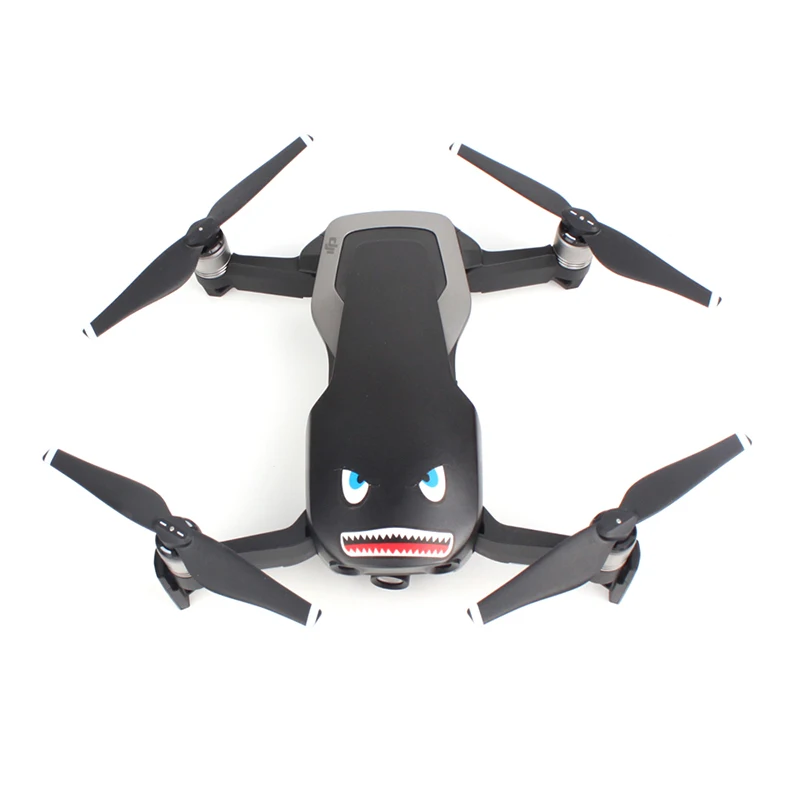 Аксессуары Mavic Pro для корпуса дрона DJI Spark Min|decal skin sticker|decal sticker skinsdecal |