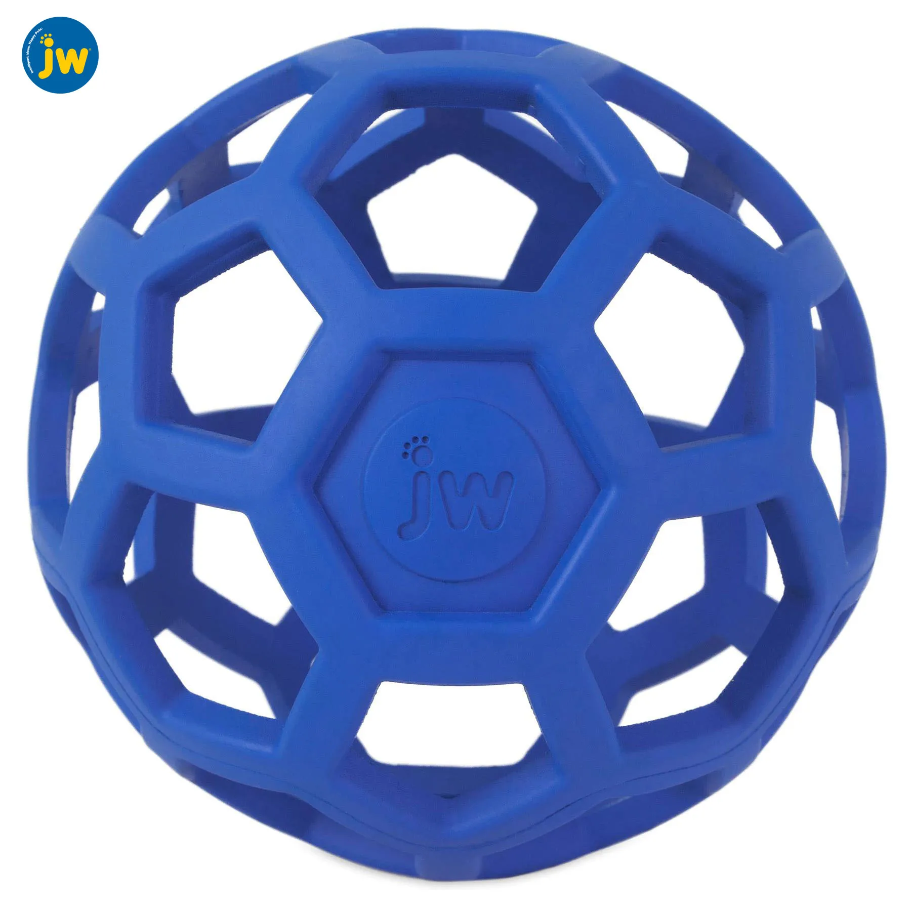 Rubber Ball Chew For Small Medium Large Dogs Pets Leaking Fo