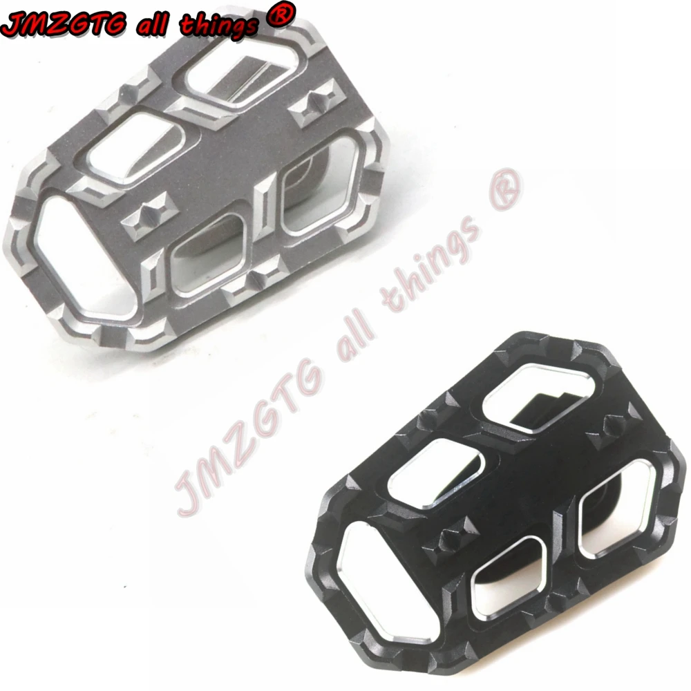 

Для BMW G310GS G310 GS 2017-2019, аксессуары для мотоциклов, задний ножной тормозной рычаг, колодка, удлинитель, подножки, педаль