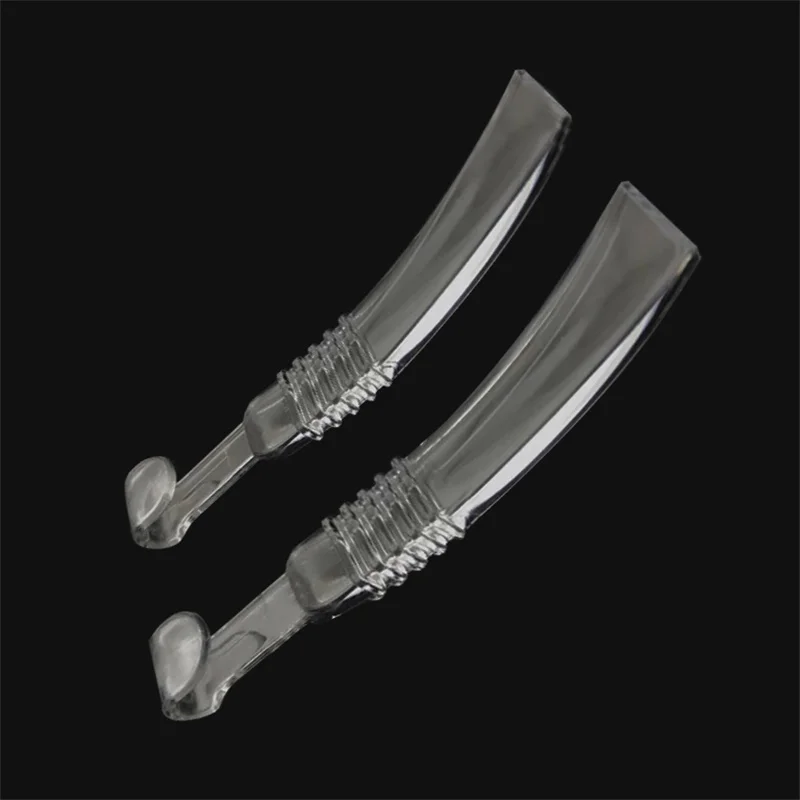 Стоматологический рот интраоральный угловой боковой Открыватель щеки губы