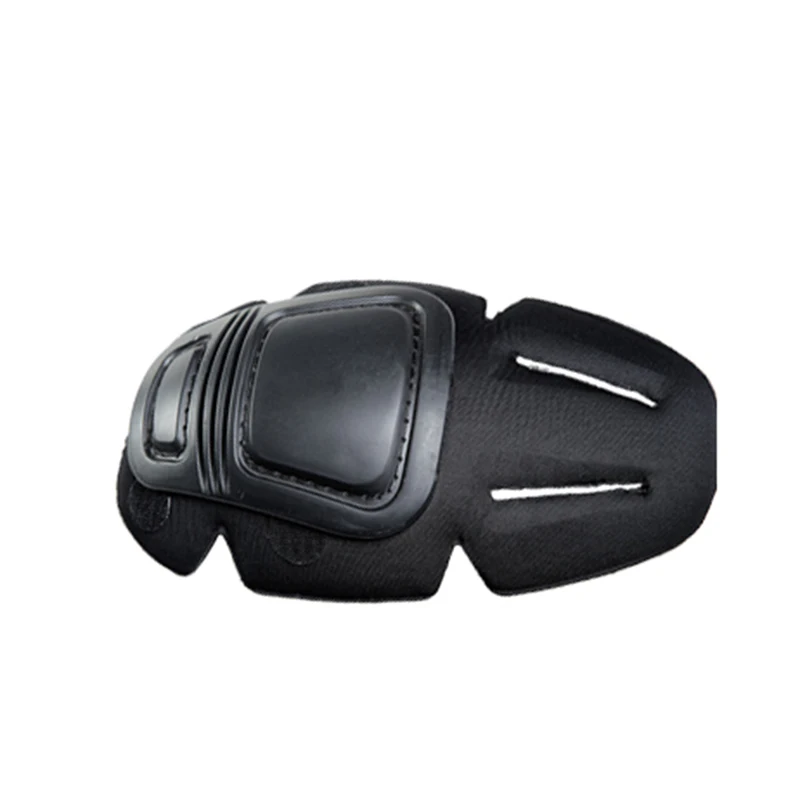 Защитные наколенники для пейнтбола G3 военные армейские брюк тактическое