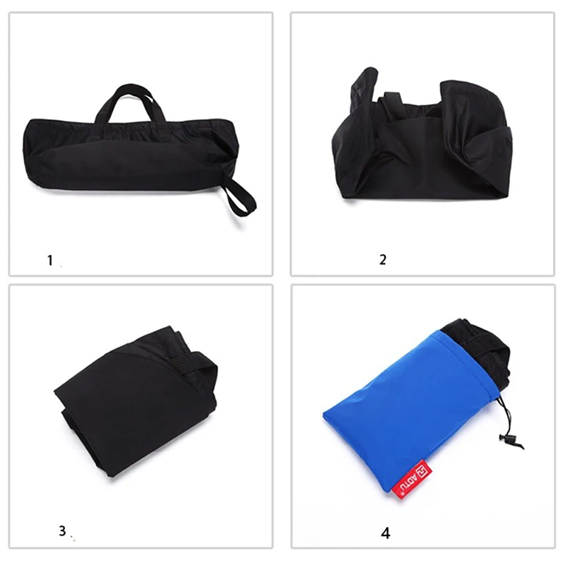 8.5L портативный ультра светильник складной умывальник для кемпинга выживания на