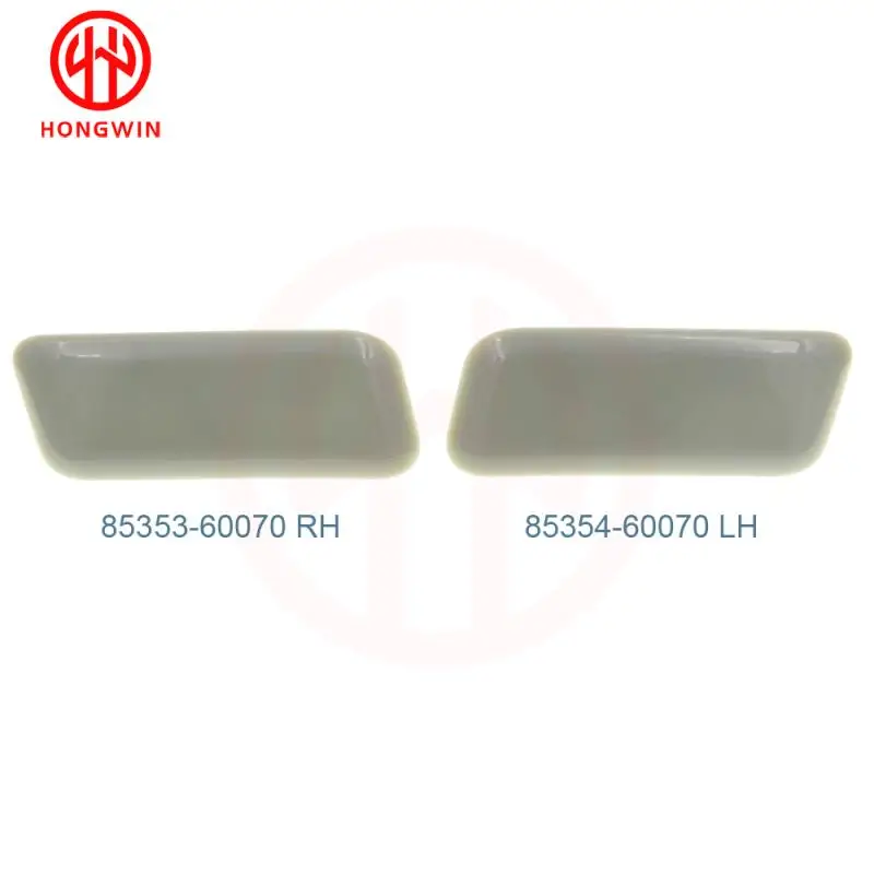 

Насадка для омывателя автомобильных фар 85353-60070,85354-60070 для Toyota Land Cruiser 200 LC200 2016-2018