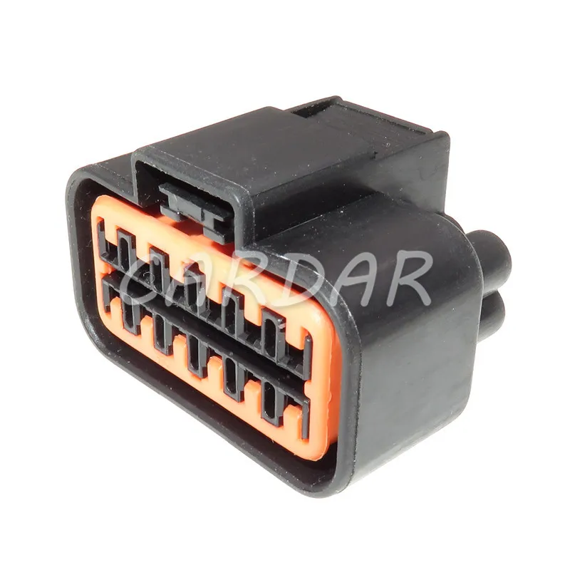 12 Pin PB625-12027 PB621-12020 педаль газа акселератора автомобильный светильник розетка