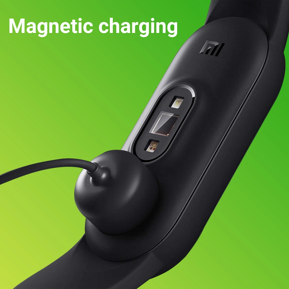 Смарт браслет Xiaomi Mi Band 5 4 цвета AMOLED экран водонепроницаемый смарт Miband фитнес