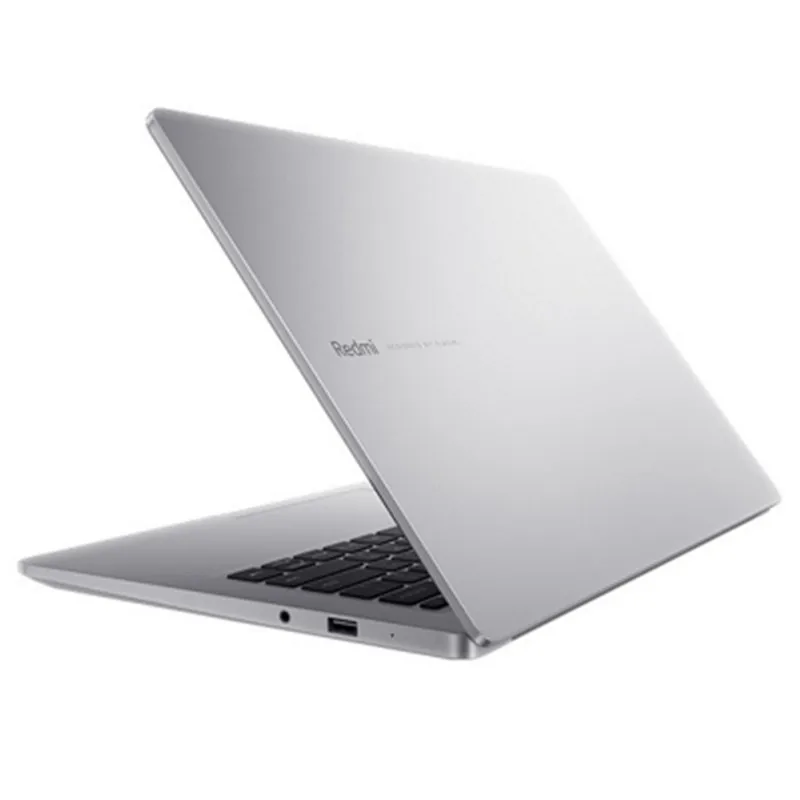 Ноутбук Xiaomi RedmiBook 14 дюймов ОС Windows 10 Intel Core i7 10510U 1 8 ГГц 4 9 ЦП Гб DDR4 ОЗУ 512 SSD