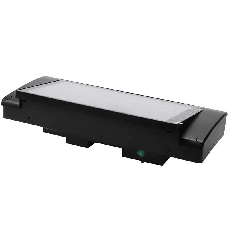 Автомобильный мультимедийный плеер 9 дюймов Android 1 2 + 16 ГБ GPS-навигация Bluetooth