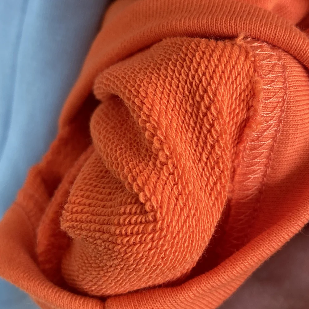 

Crewneck Sweatshirt+Shorts Two Piece Set Women 100% Cotton Long Sleeve Track Suit New Spring Solid Casual Plus Size Clothing