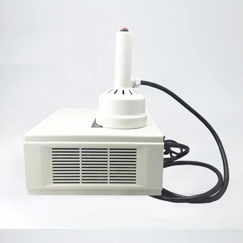 

Портативный магнитный индукционный телефон/пластиковый герметик крышки бутылки