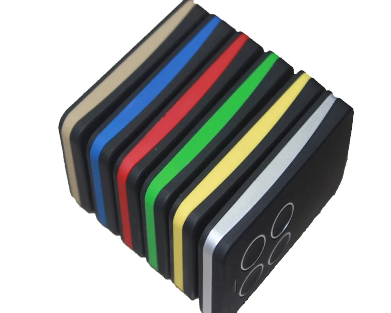 

For Multi frequency Duplicator 104251Fixed&Rolling code 280-868MHz garage door remote control duplicator garage command