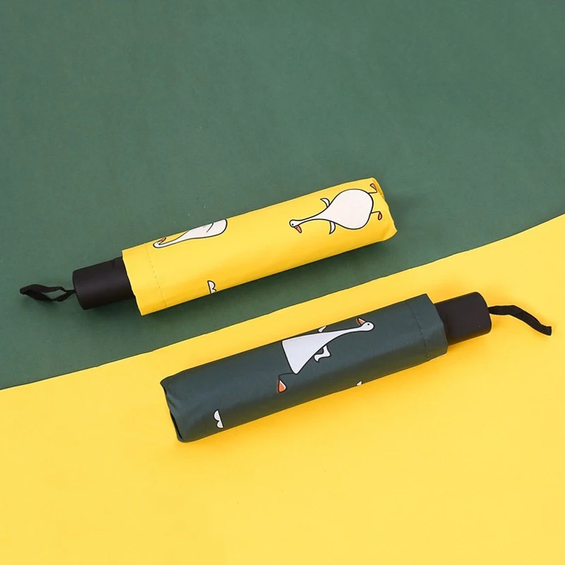 Ветрозащитный складной зонт для леди автомобиля роскошный большой