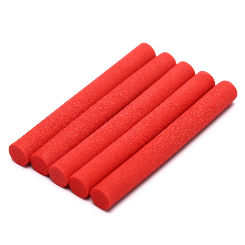 Рыболовные крючки 5 шт. выдвижные рыболовные приманка для ловли карпа рыболовной