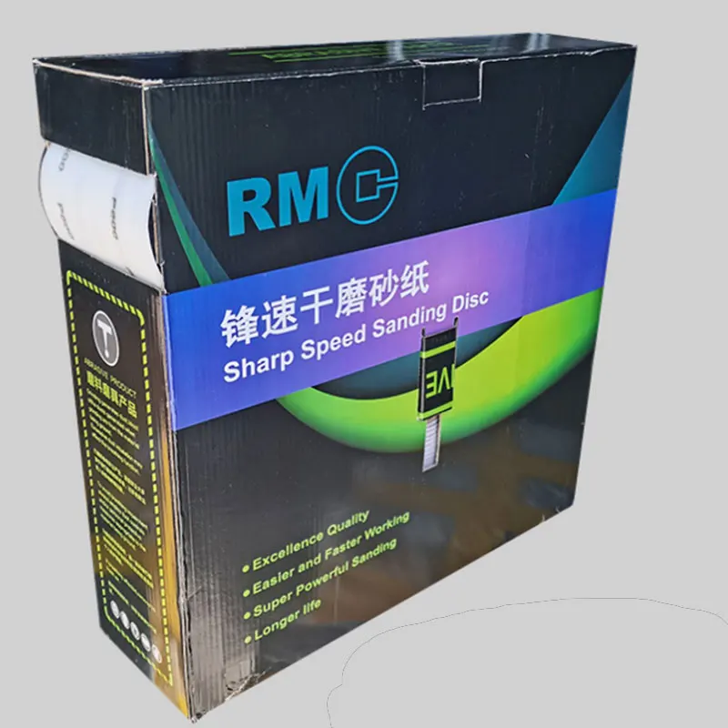 

50pcs Sponge Sandpapers Wet Dry Polishing Grinding Fiberglass Plastic Molding Waterproof Abrasive Tools Sanding Papers Sponge