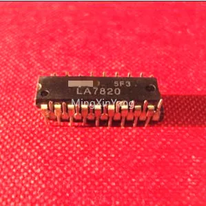 

5PCS LA7820 DIP-18 Integrated Circuit IC chip