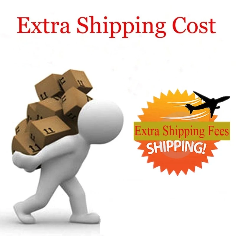 

shipping fees