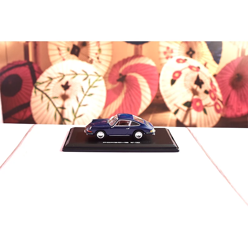 1/43 901 917k 911 литые модели автомобилей из сплава перфорированные оригинальные