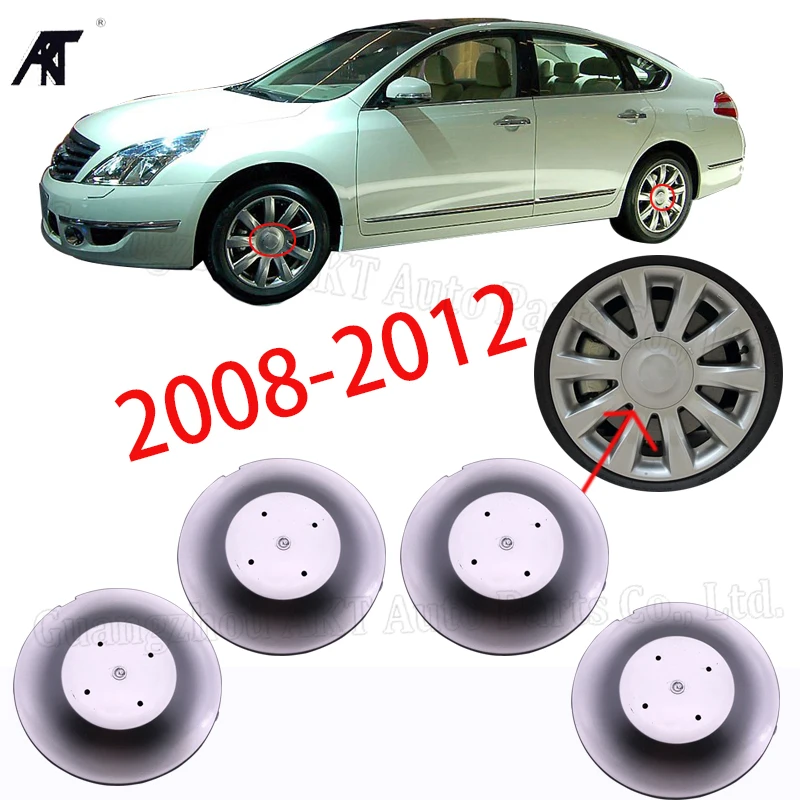 

Колпачки для обода колеса Nissan Altima Teana 2008 -2012 40315-JN02A