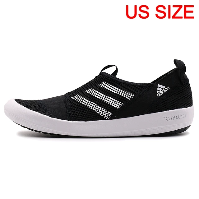 Оригинальный Новое поступление Adidas CLIMACOOL BOAT SL Мужская походная  обувь спортивные кроссовки для улицы - купить по выгодной цене | AliExpress