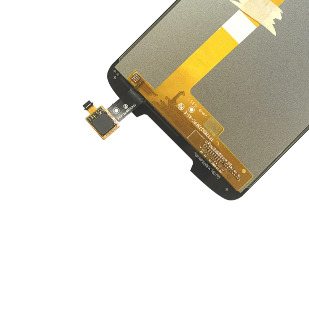 Сменный ЖК дисплей для HTC Desire 828 D828w дигитайзер сенсорного экрана в сборе|Экраны
