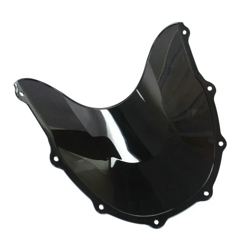 Ветра Экран для 1996-1998 1999 2000 2001 2002 2003 Kawasaki Ninja ZX7R ZX-7R 750 ZX 7R ZX750 ветер Экран дефлекторы лобового стекла