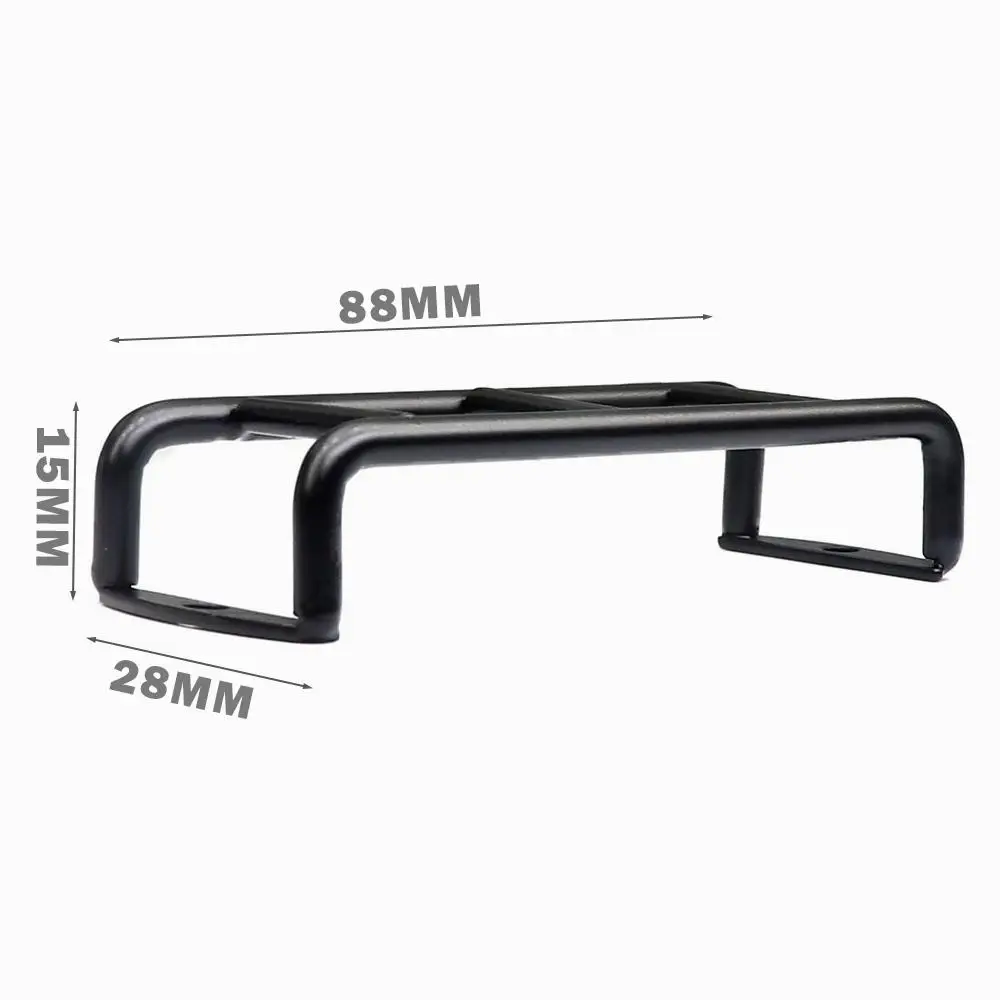 ajrc 1 шт прямыеизогнутые металл