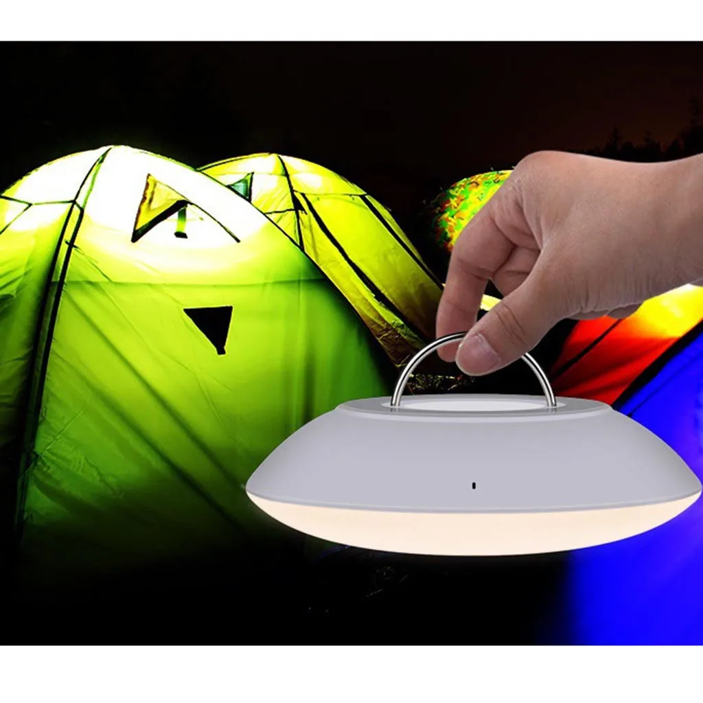 Bluetooth динамик s Ночной светильник сенсорное управление регулируемое изменение