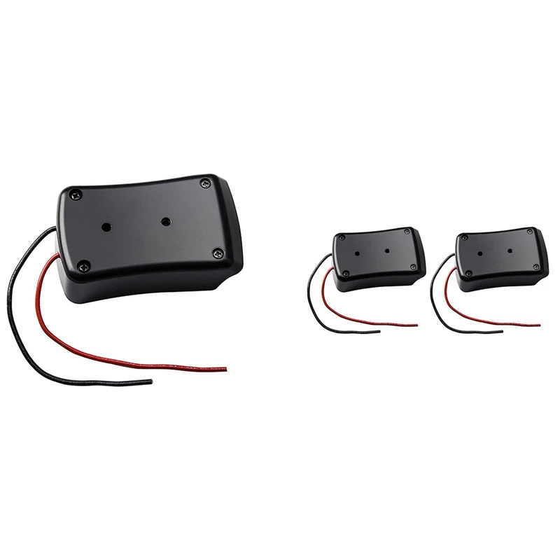 

Преобразователь адаптера аккумулятора, для док-станции 18 в для литий-ионной батареи LBXR20 LBXR20-OPE LB20