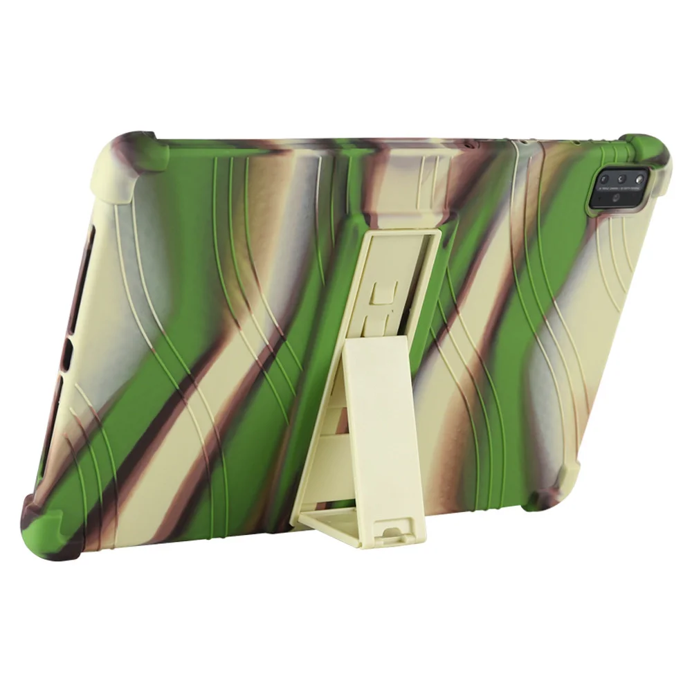 

Защитный чехол для планшета Huawei MatePad Pro 12,6 дюйма 2021 WGR-W19, водонепроницаемый ударопрочный чехол с подставкой и защитой от царапин