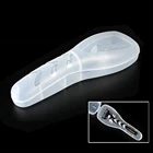 Для Мужчин's Box держатель для бритвенных лезвий для бритья машина ящик для хранения бритвы Путешествия Чехол (не включает в себя бритва)