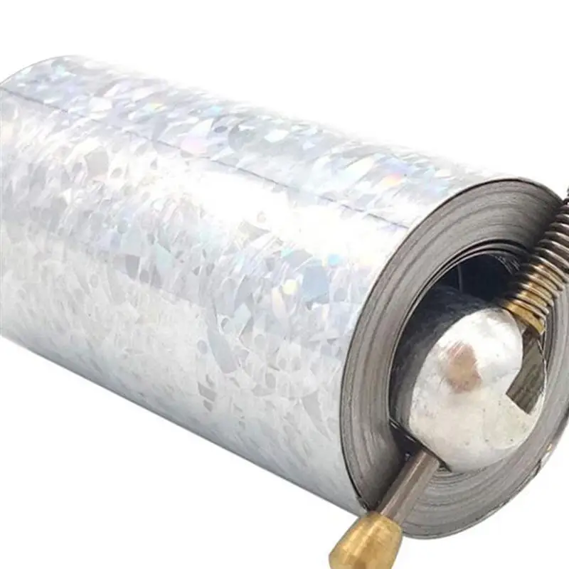 

Staff Portable Martial Arts Metal Magic Pocket Bo Staff Pocket Outdoor Sport Stainless Steel Silve Extension Pole Magic Wand