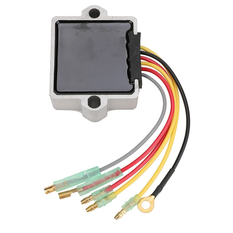 Регулятор напряжения 30-125Hp для Mercury Mariner Outboards 8M0084173 | Подвесные двигатели