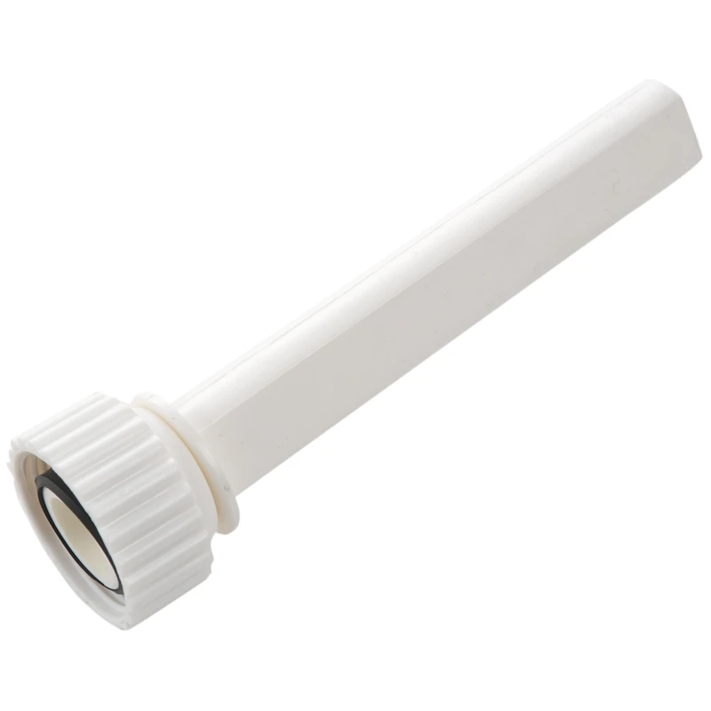 

Swimming Pool Fountain Adjustable Waterfall Fountain Cool Temp Water Sports Spray for 1.5 Inch Threaded Outdoor Garden Decoratio