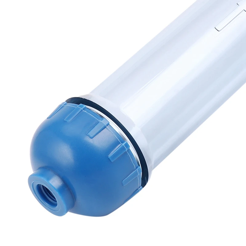 

T33 Water Cartridge Shell T33 Shell Bottle Accessories Water Purifier for Reverse Osmosis System