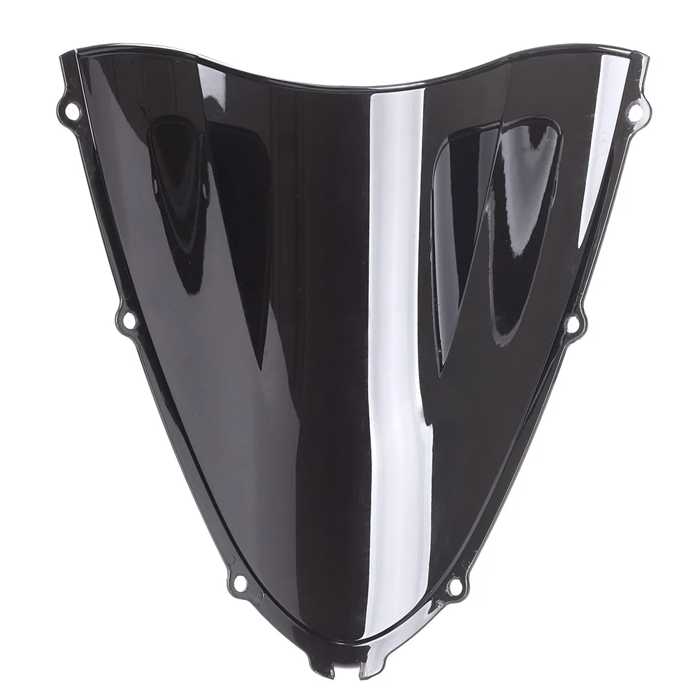 

For Kawasaki Ninja ZX14R 06-16 Motorcycle Windscreen Windshield ZX-14R 2006 2007 2008 2009 2010 2011 2012 2013 2014 2015 2016