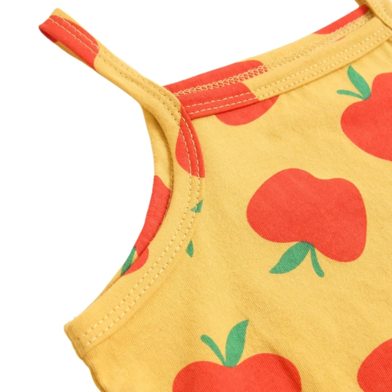 

2Pcs Baby Girls Costume Romper Sling Sleeveless baby clothing Summer Princess Baby Girl Clothing Jumpsuits+Headband/Shorts New