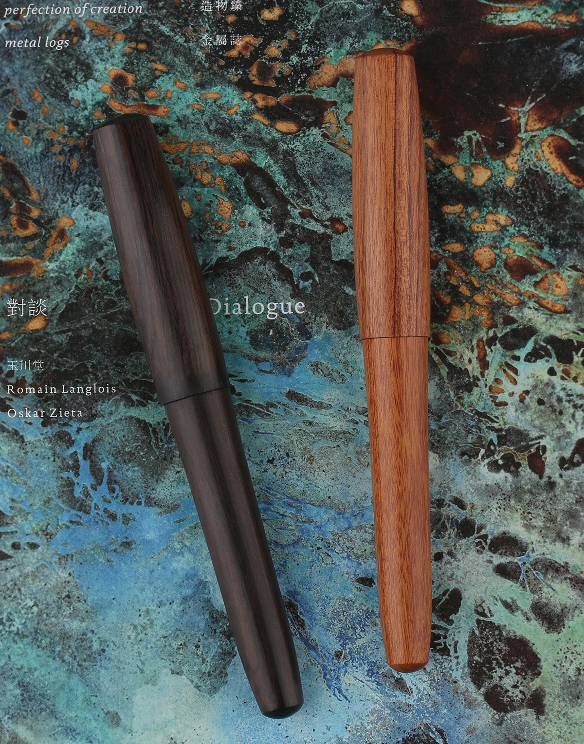 Ручка перьевая деревянная ручной работы EF/F/каллиграфия| |