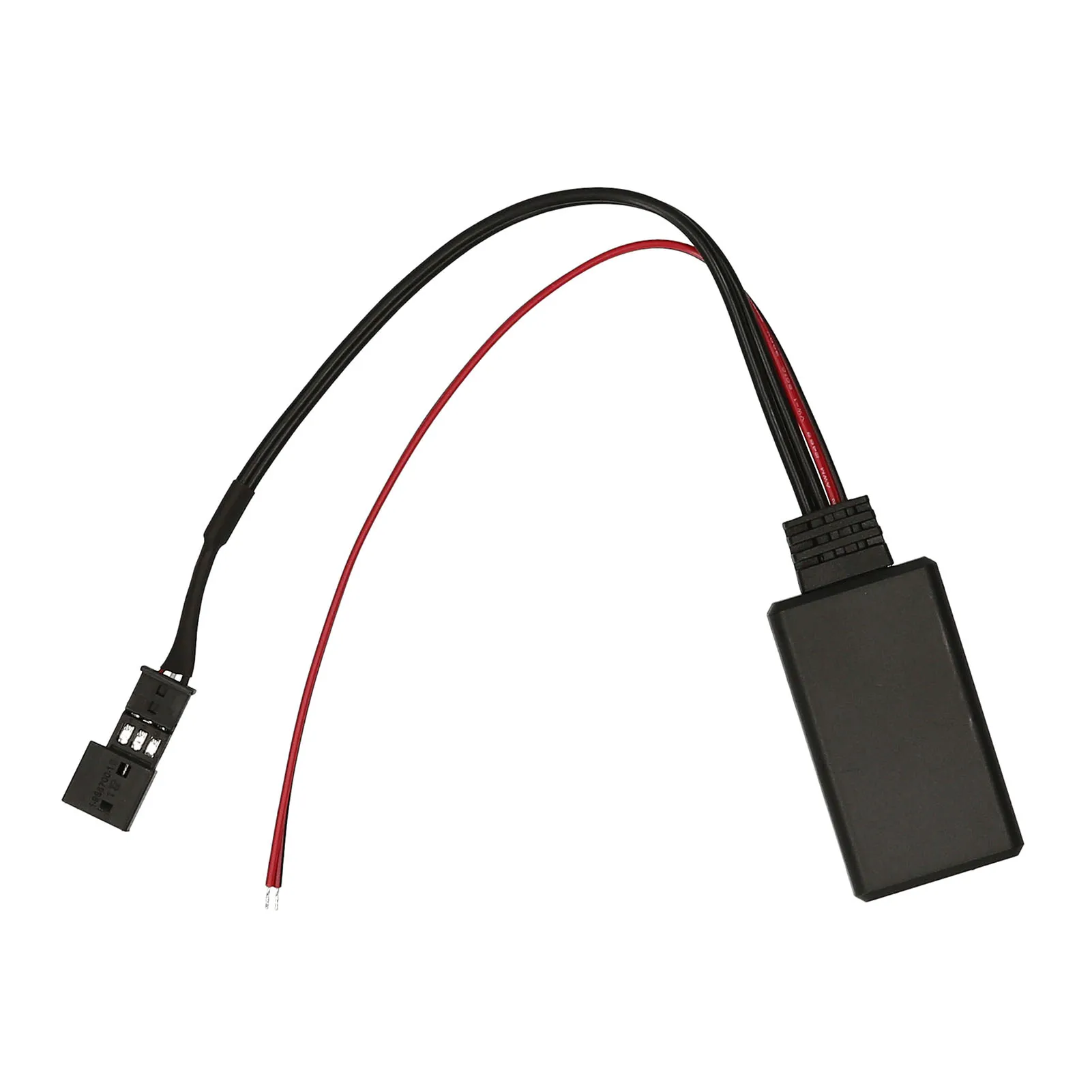 Сменный 3Pin AUX-порт для CD-модуля Aux-in Кабельный адаптер BMW E39 E46 E53 X5 | Автомобили и