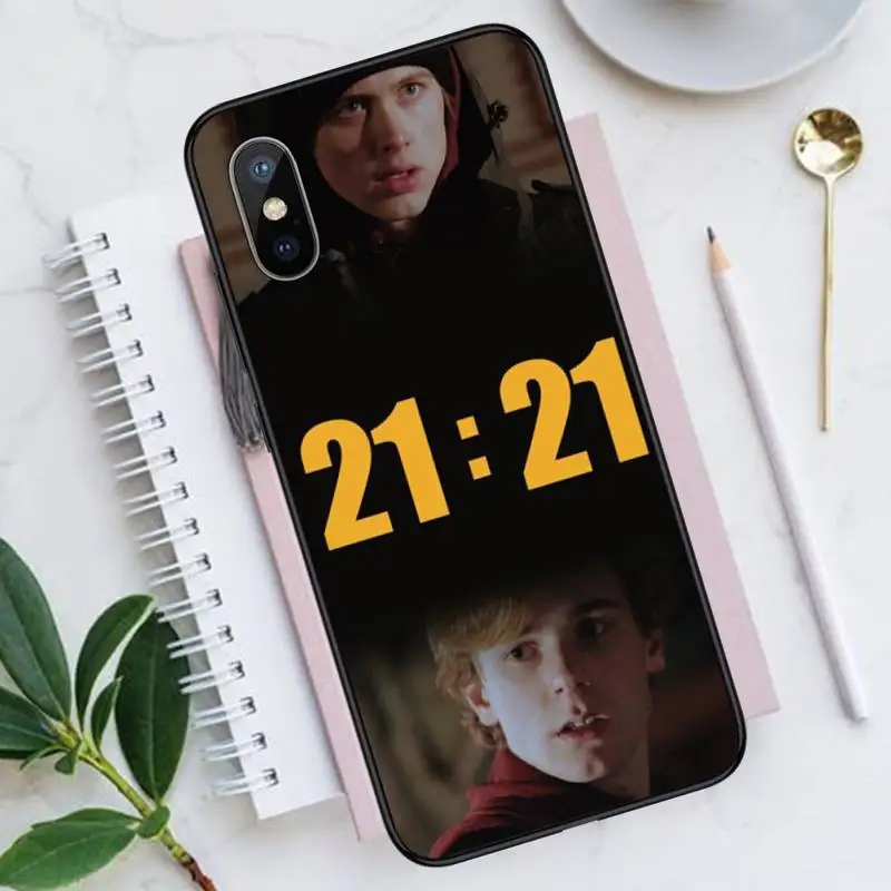 

Skam Norwegian Tv serial Phone Case for iPhone 11 12 pro XS MAX 8 7 6 6S Plus X 5S SE 2020 XR Luxury brand shell funda coque