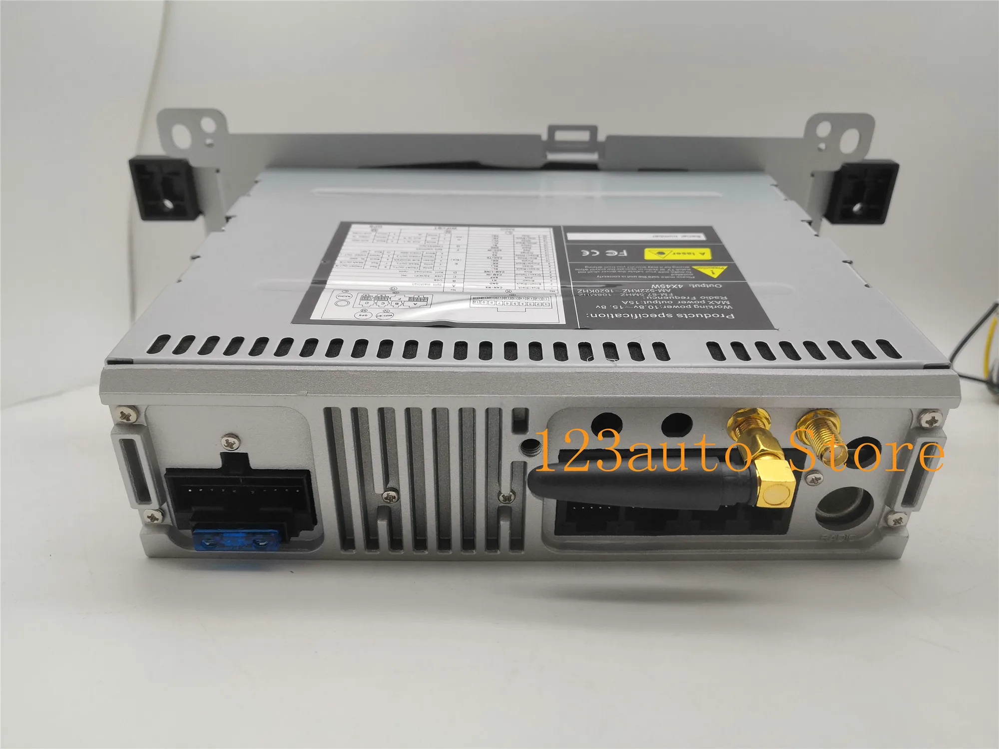 Автомобильный DVD плеер с GPS навигатором 8 дюйма Android 9 0 для BMW 3 серии E46 M3 Rover 75 MG ZT wi fi