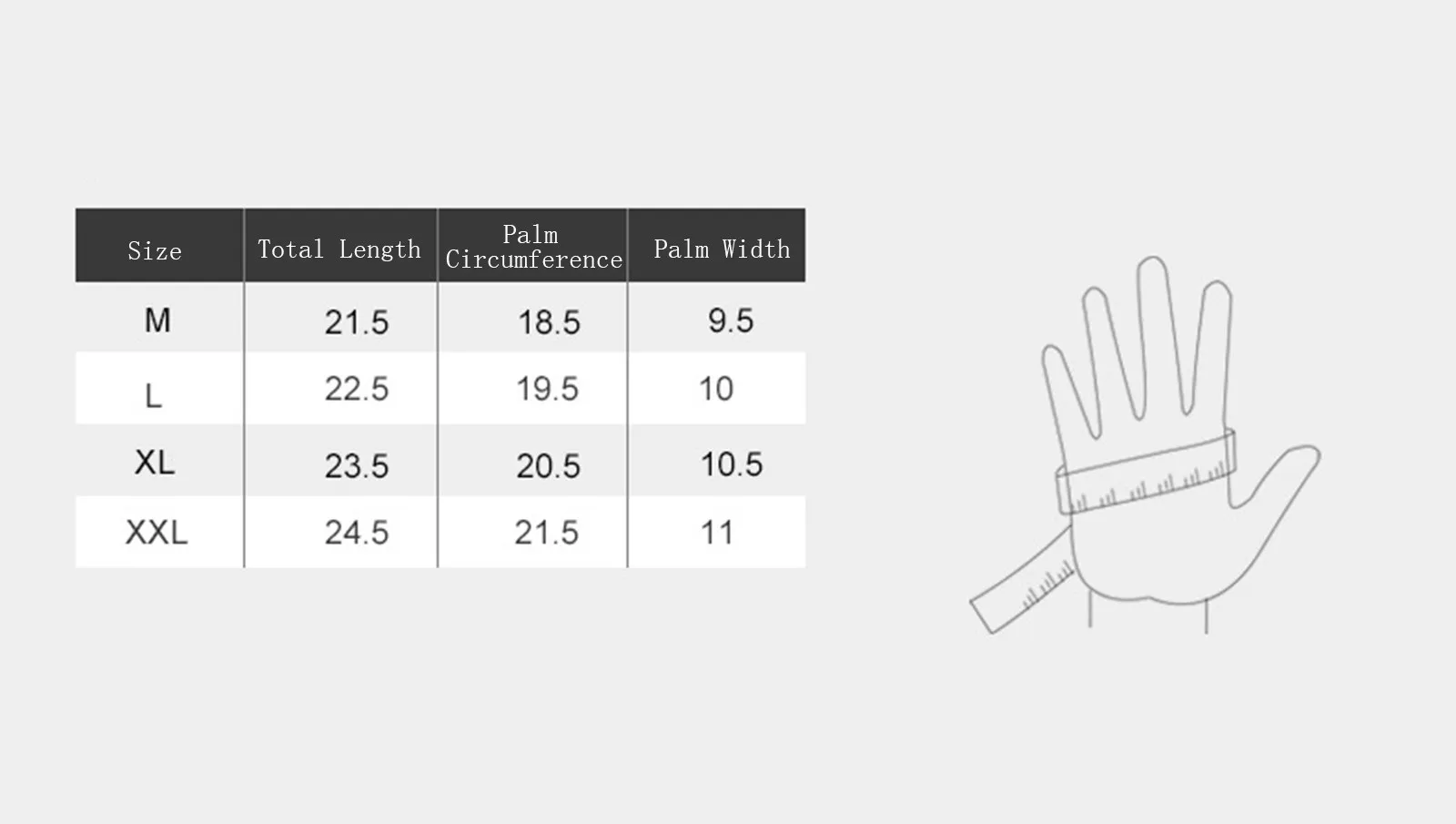 

Men Cycling Gloves Winter Warm Bike Cycling Gloves Waterproof Touch Screen Breathable Ski Outdoor Telefingers Men Gloves