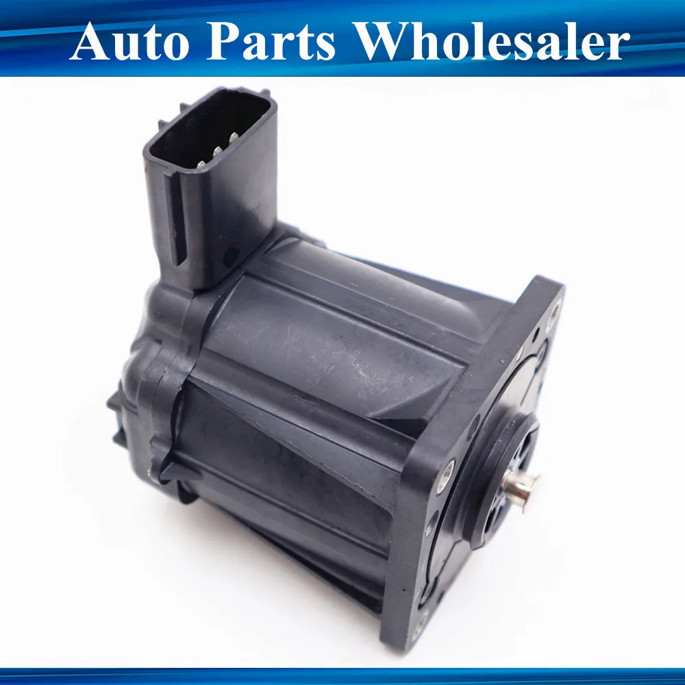 

Оригинальный EGR Valve 4 Pins K7E-045-06 K7E04506