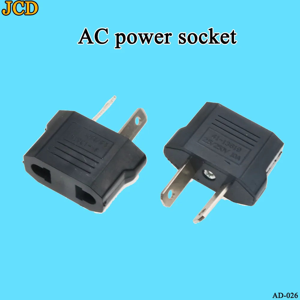 JCD австралийский стандарт в три преобразования вилка переменного тока