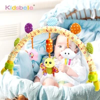 infant toys stroller hanging toys for baby crib rattles 0 12 months education developmental kids toy for newborns