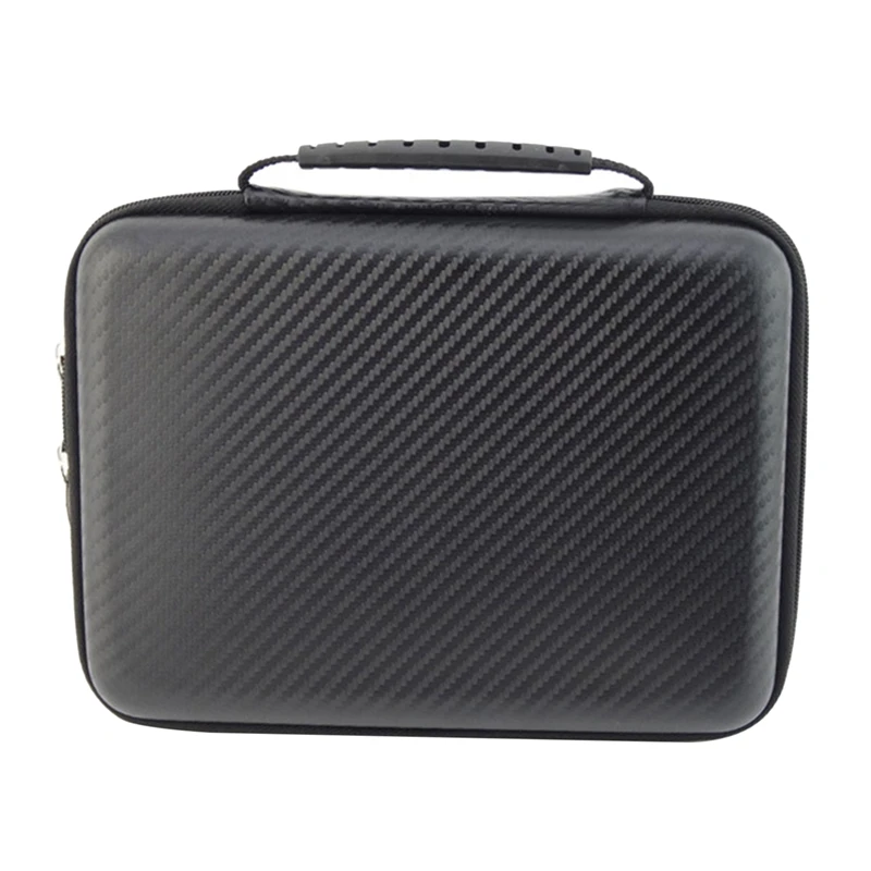 

Flash Memory Box SD Card Holder SSD Hard Disk Box Waterproof Storage Box Used for Various Sizes Mobile Hard Disk Cases