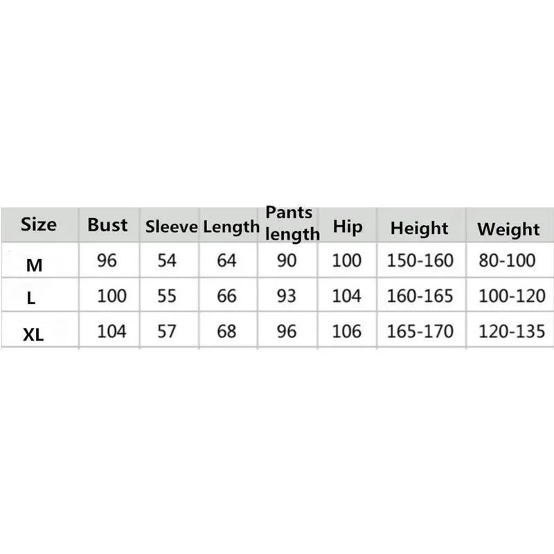 

Autumn Casual Women's Pajamas Sleepwear Suit Long Sleeve Pijama Pijama Hombre Homewear Mujer Size Large V1I5