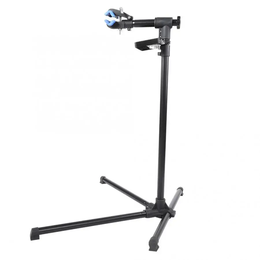 Тяжелая железная стойка для велосипеда подставка домашнего хранения держатель