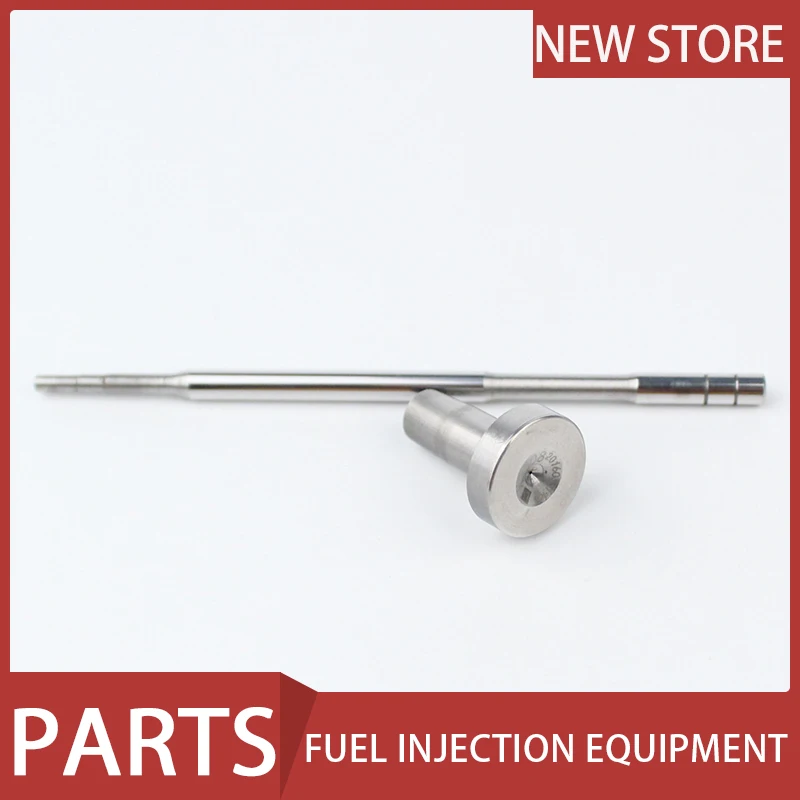 

Bosch common rail injector control valve F00RJ01522 high quality valve assembly is used for auto parts