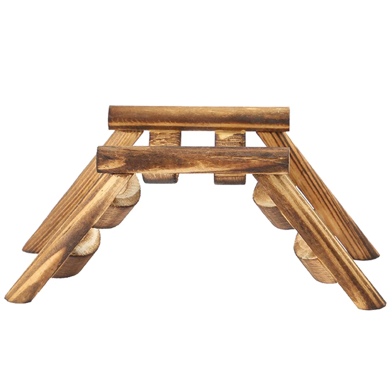 Симпатичные Детские игрушки для домашних животных с радужным мостиком